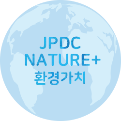 JPDCNATURE+환경가치