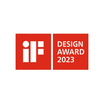 2023 IF DESIGN AWARD