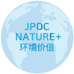 JPDCNATURE+환경가치