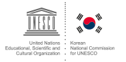 UNESCO Korea Committee logo